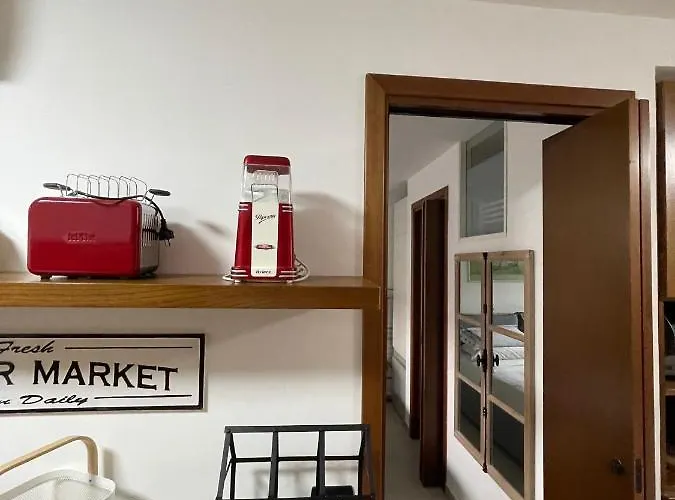 In&out - Mostacciano, Eur Appartement *