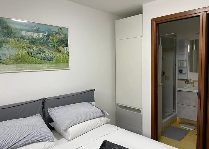 In&out - Mostacciano, Eur Appartement