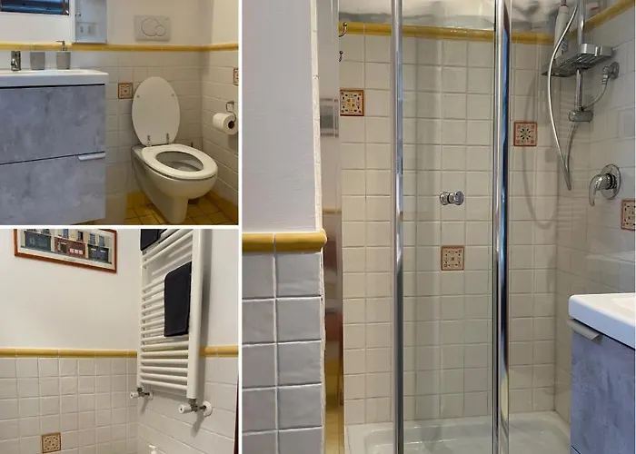 Appartement In&out - Mostacciano, Eur *