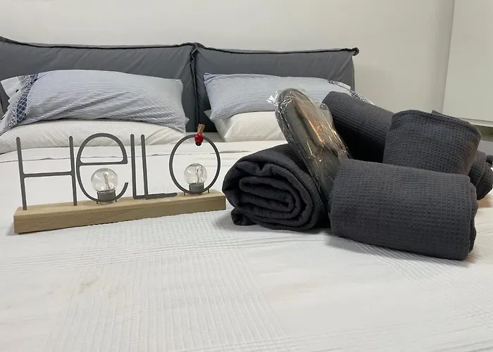 Appartement In&out - Mostacciano, Eur Rome